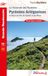 La Federation Francaise De La Randonnee Pedestre Grande Randonnée- La traversée des Pyrénées Ariégeoises GR10