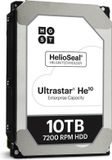 HGST Hitachi Ultrastar He10 interne harde schijf 10 TB 7200 RPM 256 MB 3.5" SATA III