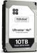 HGST Hitachi Ultrastar He10 interne harde schijf 10 TB 7200 RPM 256 MB 3.5" SATA III