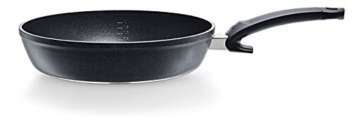 Fissler 159-121-24-100/0 steelpan, aluminium