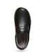 Abeba Werk schoenen X-Light werkslippers – glad leer, O2, Src
