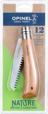 Opinel zakmes nr. 12 takkenzaag