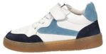 KEQ Chaussures bébé garçon - bleu - Taille 26