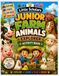 Little Scholars Junior Farm Animals Explorer
