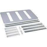 Fibox DRS ARCA 806030 Mounting frame 4 rangées (L x l) 800 mm x 600 mm 1 set