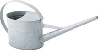 Esschert Design Gieter - klein - oud zink - met smalle tuit - 1.6 liter - binnen gieters