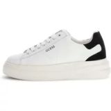 Guess FL5H84FABWW0 Platform Sneakers Wo - Black