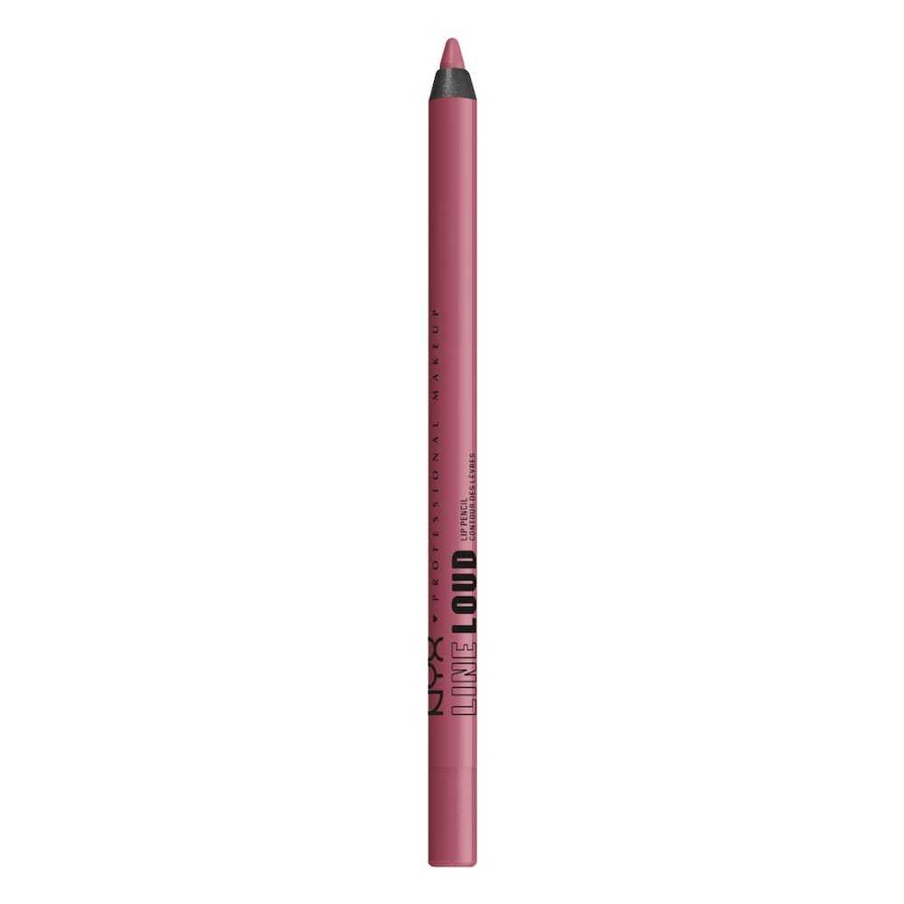 NYX Professional Makeup - Line Loud Lip Pencil 1.2 g 14 Trophy