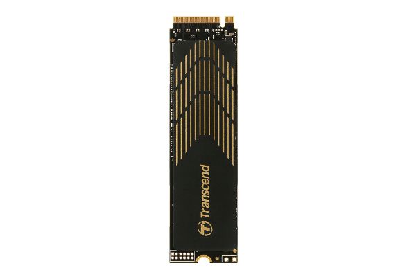 Transcend 240S 500GB M.2 PCIe 4.0 NVMe SSD