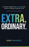 Extraordinary Libri GmbH Extraordinary / Geno J Valente / 9798256036409