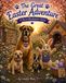 The Great Easter Adventure: A Three Musketeers Story