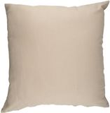 Arti Casa Tuinkussen 45x45 cm Beige