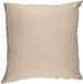 Arti Casa Tuinkussen 45x45 cm Beige