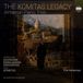 Outhere Trio Aeternus - The Komitas Legacy (Armenian Piano Trios) (CD)