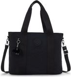 Kipling Basic Minta L Shopper Tas 44 cm - 20 L - Zwart