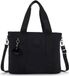 Kipling Basic Minta L Shopper Tas 44 cm - 20 L - Zwart