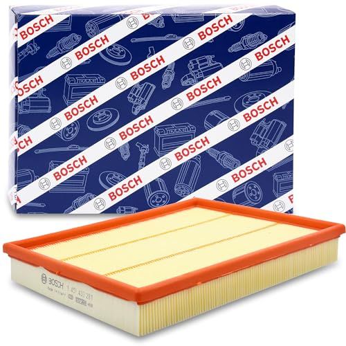 BOSCH Luftfilter 1457433281