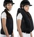 Helite Airbag Vest Zip-in 2 Adult-S - Noir
