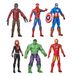 Marvel Avengers E8757 Spielzeugfiguren-Set