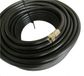 MAST DIGITAL YCAB02H Smedz 5 m RG6 satelliet-tv coaxkabel verlengset met gemonteerde compressie F-connectoren voor Sky HD, Freesat & Virgin - zwart