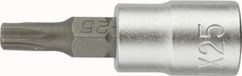 KWB Dop 6-K - 1/4''
