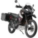 Sw-Motech Kawasaki Klr650 (08-) Motorfiets Zijbaksteun Evo. Renforcé.