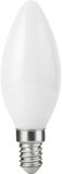 SPL E14 LED Kaarslamp 2.5W 2500K Warm Wit Licht 220V/240V 925 360° Dimbaar