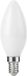 SPL E14 LED Kaarslamp 2.5W 2500K Warm Wit Licht 220V/240V 925 360° Dimbaar