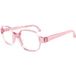 Demetz Lunettes fille Rub