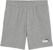 Puma ESS 2 Color No. 1 Logo Sweatshort Junior - Maat 140