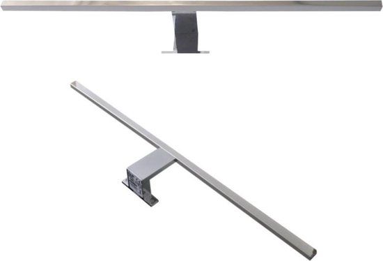 Sanicare LED Anna Mirror Light 5W 60cm Chrome