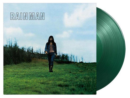 Rainman Rainman - Muziek - 1 disc - EAN: 0602508152030