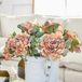 LOBERON Mervix Decoratieve bloem set van 6
