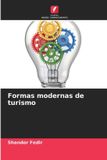 Formas Edicoes Nosso Conhecimento Formas modernas de turismo Paperback