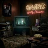 Suburban Grand Guilty Pleasure CD