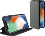 Ksix Étui folio pour téléphone portable iPhone 11 Pro à rabat Noir