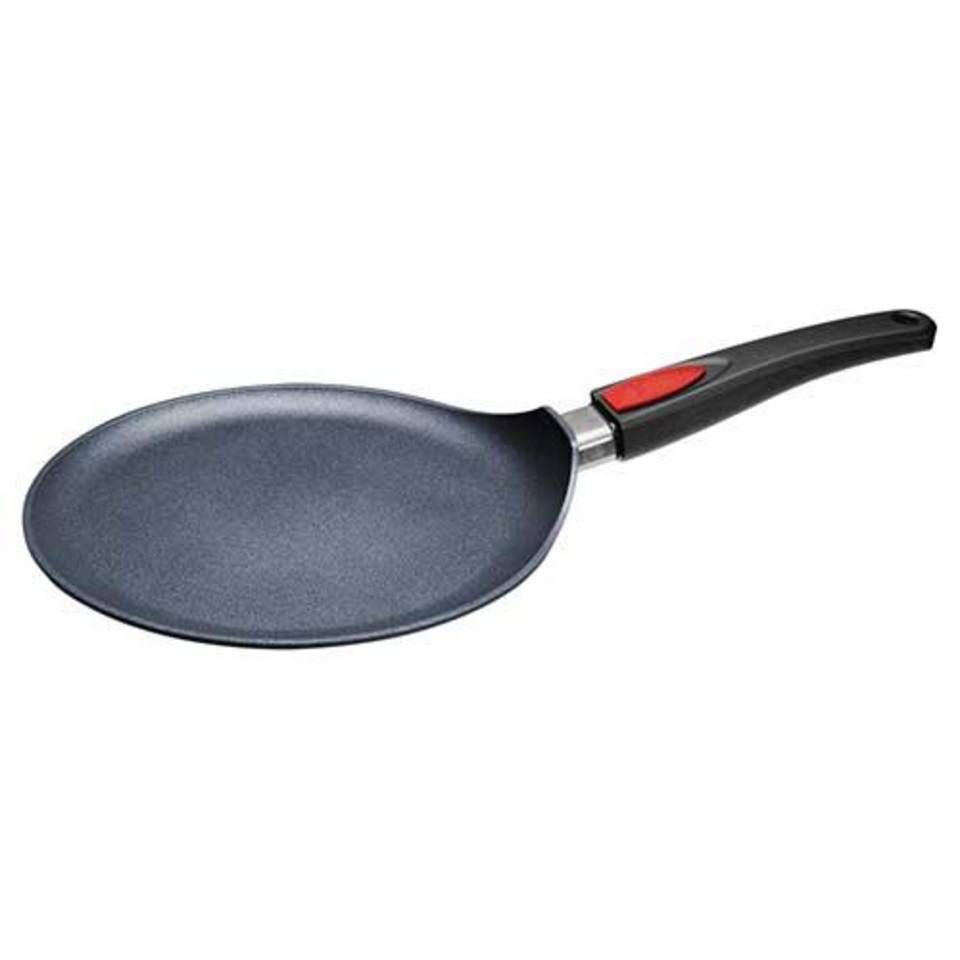 Woll Diamond Lite Crêpepan Ø 26 cm - met Spatel