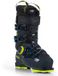 Fischer RC4 120 LV VAC BOA Ski alpin Bleu 29.5
