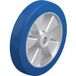 Blickle ALBS 300/25K Kunststofwiel Wieldiameter: 300 mm Draagvermogen (max.): 1150 kg 1 stuk(s)