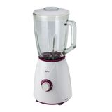 JATA BT265 Blender 1.5L 1300W Wit