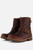 Panama Jack Faust C4 Heren Laarzen - Bruin - Leer