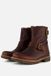 Panama Jack Faust C4 Heren Laarzen - Bruin - Leer