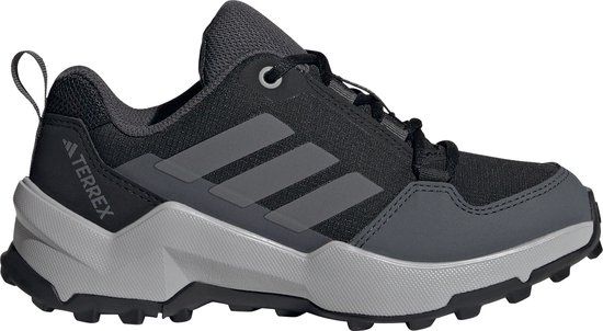 Adidas Terrex Terrex Ax4r Hiking Schoenen - Kinderen - Zwart