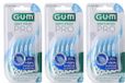 GUM Soft-Picks PRO Small - 3 x 30 stuks