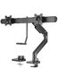 My Wall HL59L Support de table pour moniteur