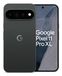 Google Pixel 11 Pro XL Dual SIM Android 17 5G USB Type-C 12 Go 256 Go 5115 mAh Noir