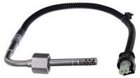 VALEO Capteur de température des gaz d'échappement, 2 broches, M14 x 1,5, câble de 308 mm