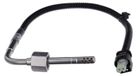 VALEO Capteur de température des gaz d'échappement, 2 broches, M14 x 1,5, câble de 308 mm