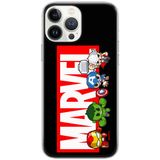 ERT GROUP mobiel telefoonhoesje voor Apple iPhone 6 Plus Marvel patroon 010