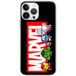 ERT GROUP mobiel telefoonhoesje voor Apple iPhone 6 Plus Marvel patroon 010